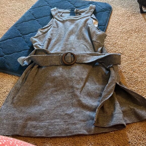 Anthropologie small blouse - Picture 3 of 6